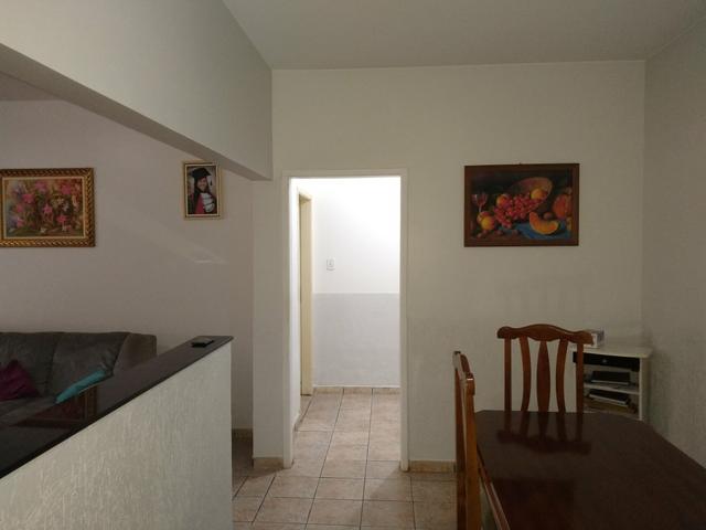 Casa em Ceilândia sul com laje quadra 23 - Foto 4