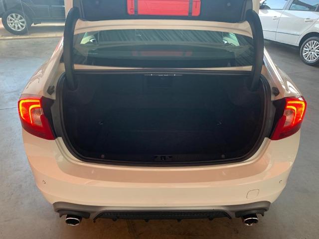 Volvo S60 2015 R-Design T5 1° Dono 34.000 km rodados - Foto 11