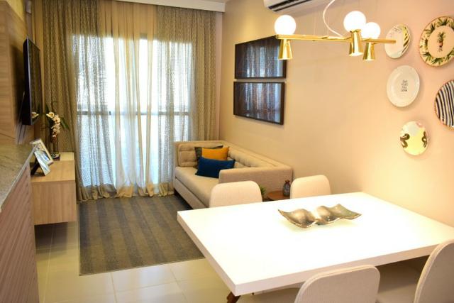Apto 2 ou 3 quartos com entrada facilitada no Passaré!