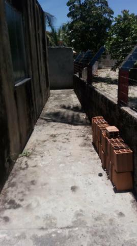 Vendo ,alugo temporada ou troco duas casas no mesmo terreno em Monte gordo Guarajuba - Foto 4