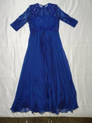 Vestidos de formaturas e casamentos - Foto 2
