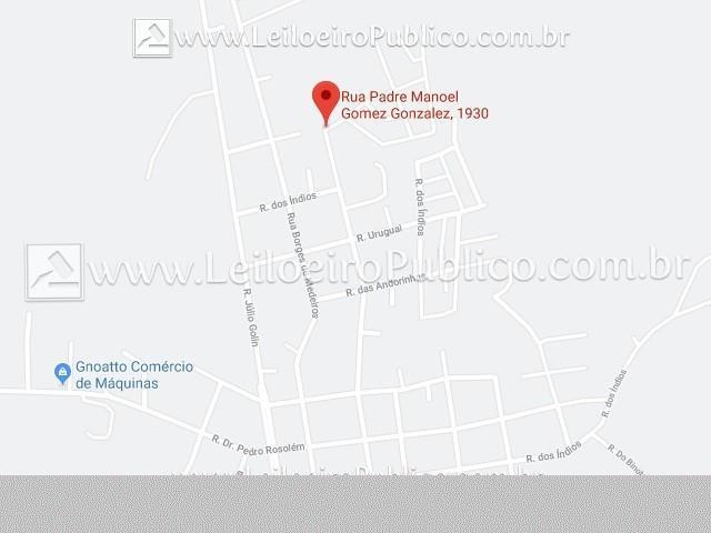 Nonoai (rs): Terreno De 213,300m² fmejk rkhxd - Foto 2