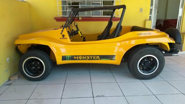 Buggy - Foto 4