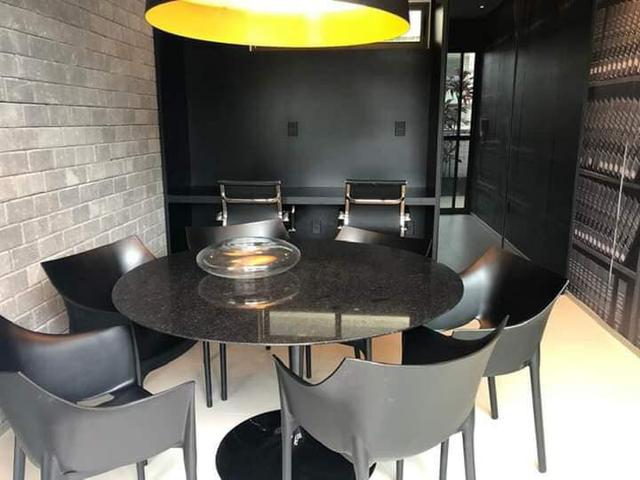 Apto. Novo na Jatiúca, 109 m2, Área de Lazer Completa - Foto 3