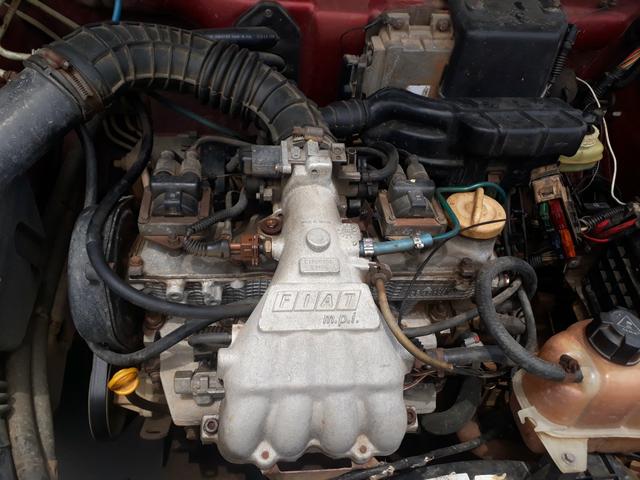 Palio 96 básico