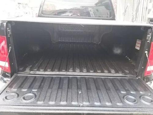 Volkswagen Amarok 2.0 Highline Cab. Dupla 4x4 4p - Foto 5