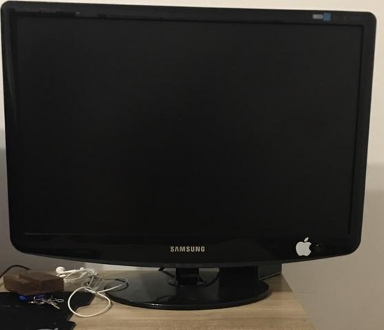 Monitor Sansung - Foto 2