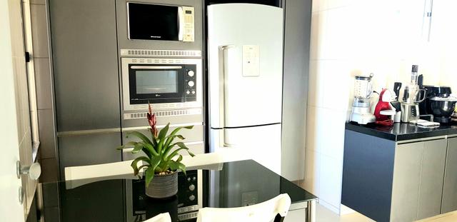 Vendo cobertura na Aldeota 196m2, 3 suítes - Foto 7