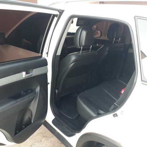 SORENTO Automática EX2 2.4 2011/2012 - Foto 7