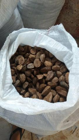 Castanhas