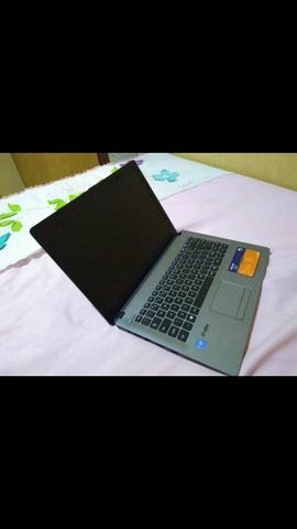 Notebook Positivo Baixou 800,00 por 750,00 - Foto 2