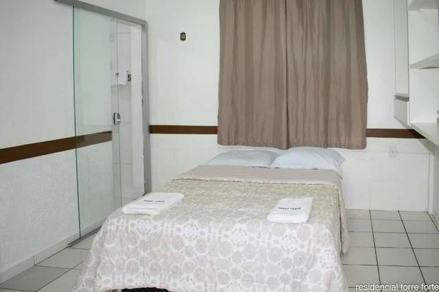 Apartamento Mobiliado - Foto 4