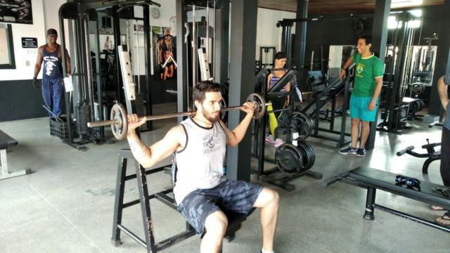 Academia a venda - Foto 5