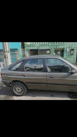 Vendo ou troco - Foto 17