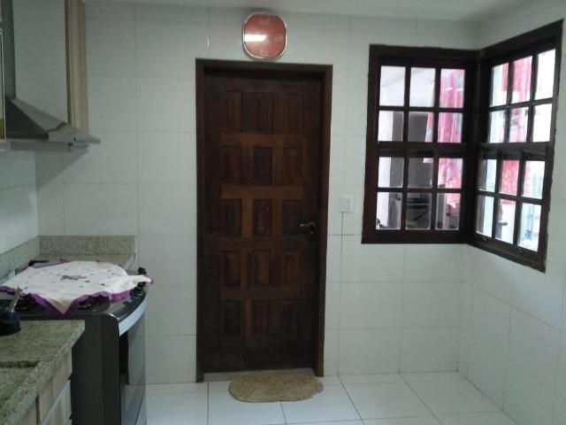 Casa duplex em Itapuã com 120 m² com 2/4 sem 1 suíte - Foto 12