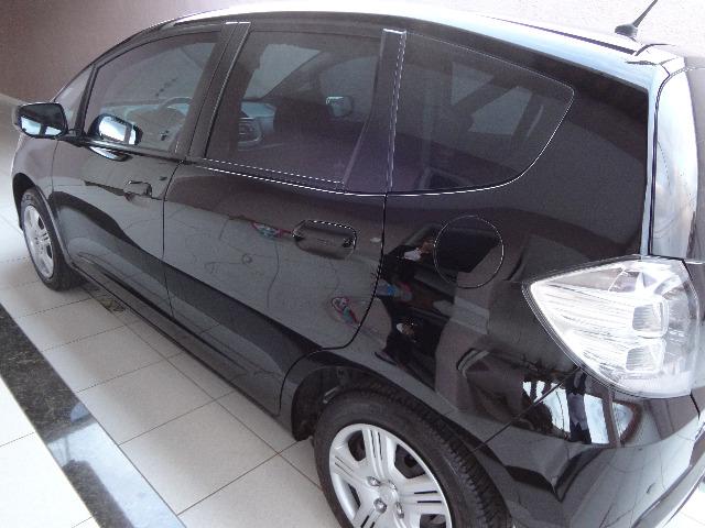 Honda Fit CX 2014, baixa quilometragem, particular, Única dona! - Foto 4