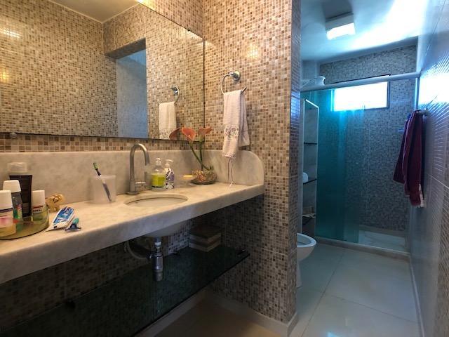 Apartamento 3 quartos, 1 suíte, 2 vagas Beira-mar de Casa Caiada, Olinda - Foto 5