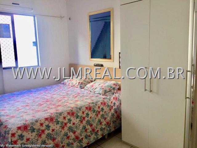 (Cod.:113 - Rodolfo Teófilo) - Vendo Apartamento com 68m², 3 Quartos - Foto 7
