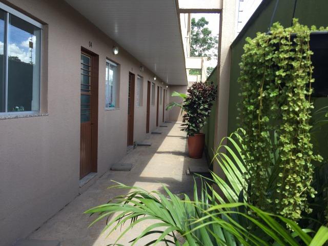 Ótimo Apartamento 1Q - Próximo ao Sesc Faiçalvile