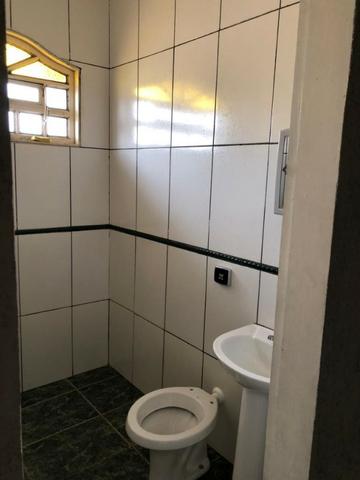 Oportunidade ótima Sobrado em aluguel