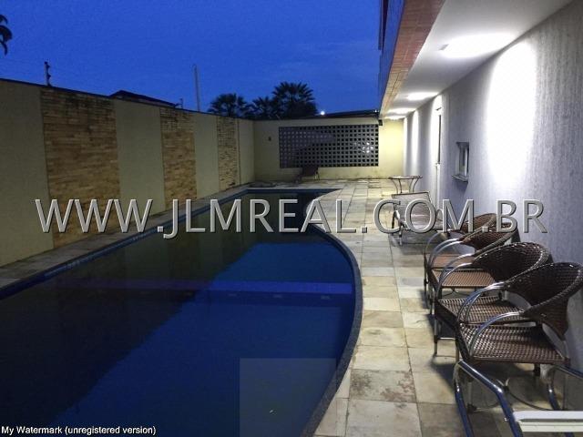 (Cod.:084 - Damas) - Mobiliado - Vendo Apartamento com 74m², 3 Quartos - Foto 6