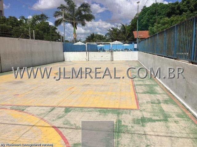 (Cod.:091 - Itaperí) - Vendo Apartamento 2 Quartos, Condomínio com Piscina - Foto 8