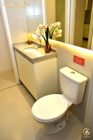 Apartamento Padrão no Condomínio Reserva dos Ipês no Passaré - Foto 18