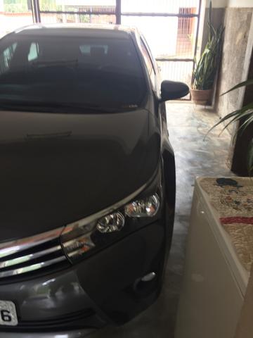 Corolla - Foto 5