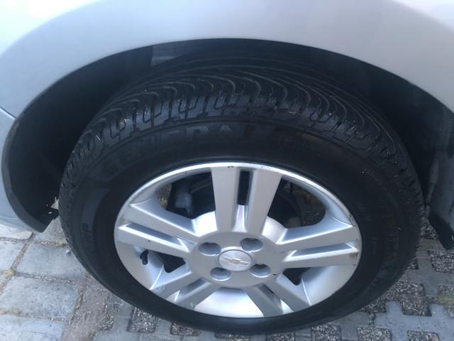 Ágile LTZ 1.4 único dono 59km Extra! - Foto 10
