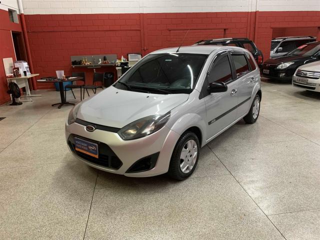 FORD FIESTA 2014/2014 1.0 ROCAM SE PLUS 8V FLEX 4P MANUAL