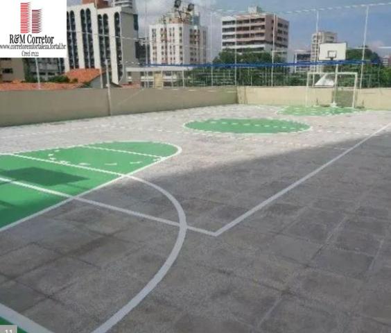 Apartamento à venda na Aldeota em Fortaleza-CE (Whatsapp) - Foto 11