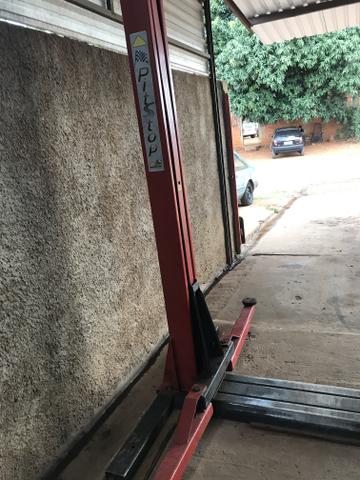 Elevador automotivo - Foto 4