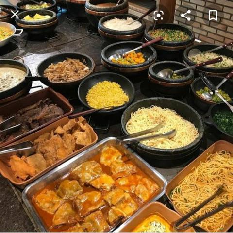 Almoço comercial marmitex - Foto 2
