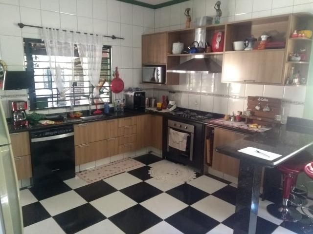 Vendo Casa de 03 quartos, toda na laje lote 800 metros, 260 metros construção - Foto 15