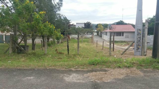Vendo terreno em laguna - Foto 4