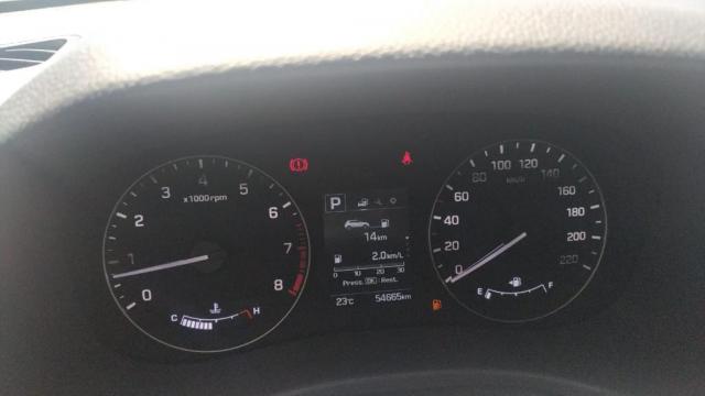 CRETA PRESTIGE 2.0 COMPLETO - Foto 5