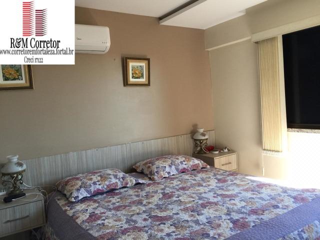 Apartamento à venda no bairro Varjota em Fortaleza-CE (Whatsapp) - Foto 13