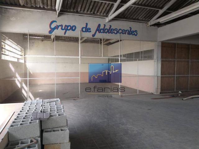 Prédio para alugar, 1980 m² por r$ 28.000/mês - penha de frança - são paulo/sp - Foto 20