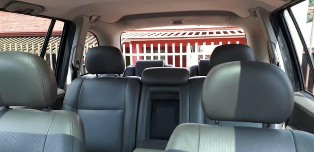 Chevrolet Zafira 2.0 Elite Flex Power Aut. 5p - Foto 11
