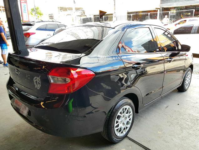Ka Sedan 1.5 2018 É Na Macedo Car!!! - Foto 10