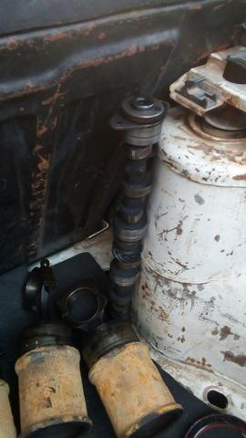 Vendo peças gol cht - Foto 6