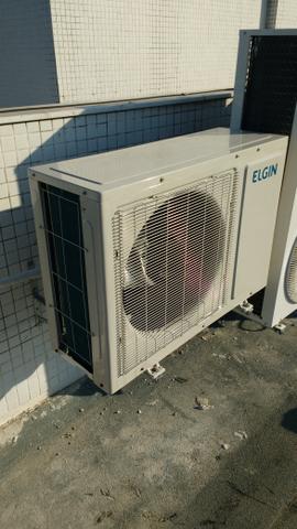 Ar-condicionado de teto Central Elgin - Foto 4