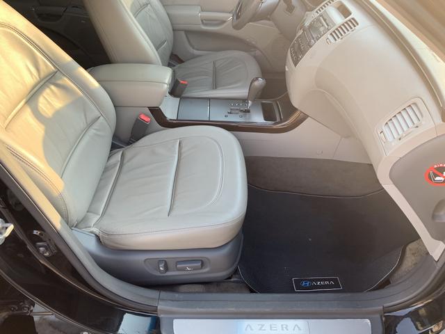 Hyundai Azera Automático - Completo - Foto 7