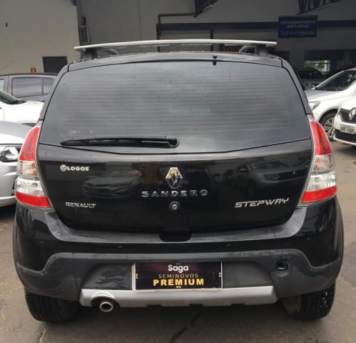RENAULT SANDERO STW 16HP - Foto 6