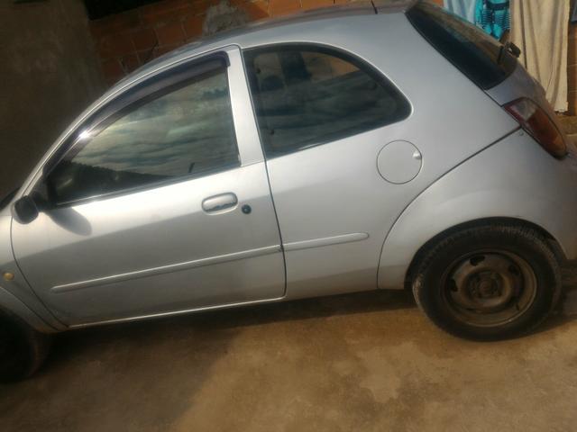 Ford KA 02 - GL - Foto 7