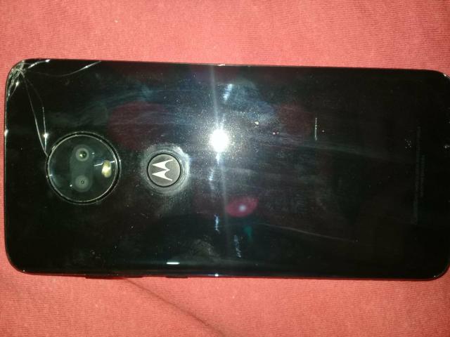 Moto g7 - Foto 2