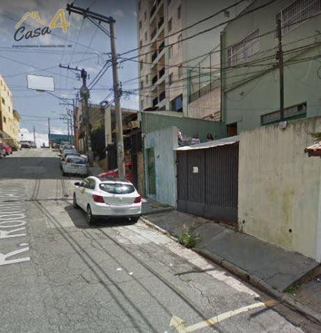Galpão para alugar, 600 m² por r$ 6.000/mês - vila ré - são paulo/sp - Foto 13