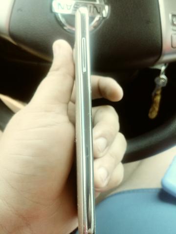 Samsung J5 Dourado - Foto 3