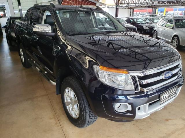 FORD RANGER 3.2 LIMITED 4X4 CD 20V - Foto 3