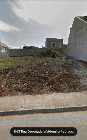 Terreno comercial